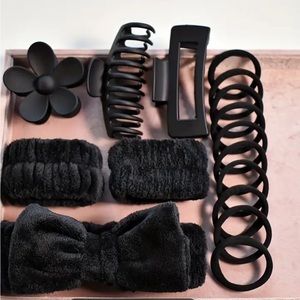 Hair set